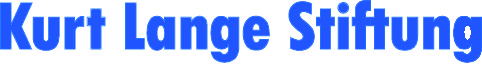 Kurt Lange Stiftung