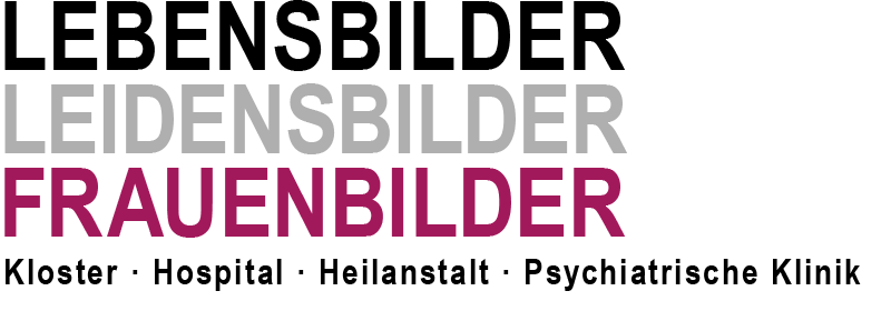 Dauerausstellung Flyer