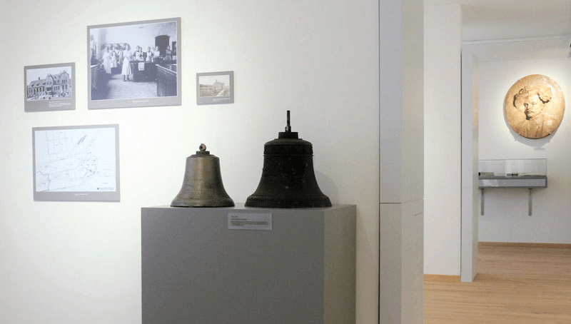 Sonderausstellungen