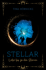 Frontcover für Stellar - Liebe bis zu den Sternen
